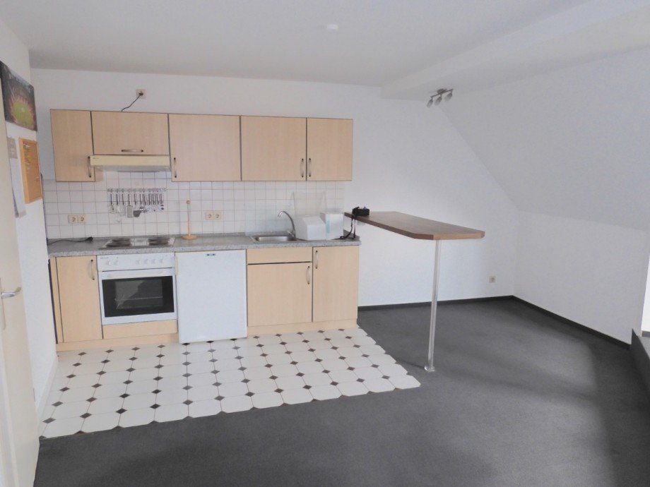 DSCN1763 Dachgeschosswohnung Malchin