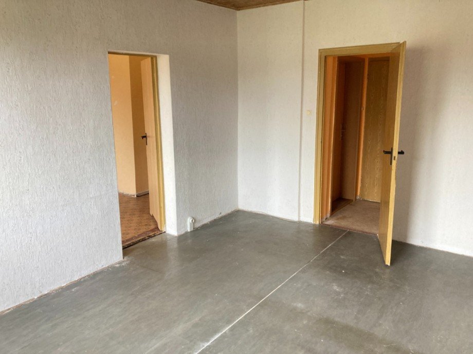 Bild... Etagenwohnung Basedow
