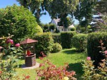 Bild... Markanter Klinkerbau unweit der M�ritz - Garage - Carport - weitl�ufiges Grundst�ck....