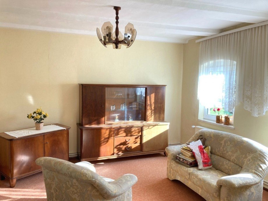 Bild... Einfamilienhaus Peenehagen