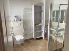 IMG_7451 Vielseitig nutzbar: Reihenhaus mit Nebengeb�ude - Garage - Stellfl�chen �berdacht