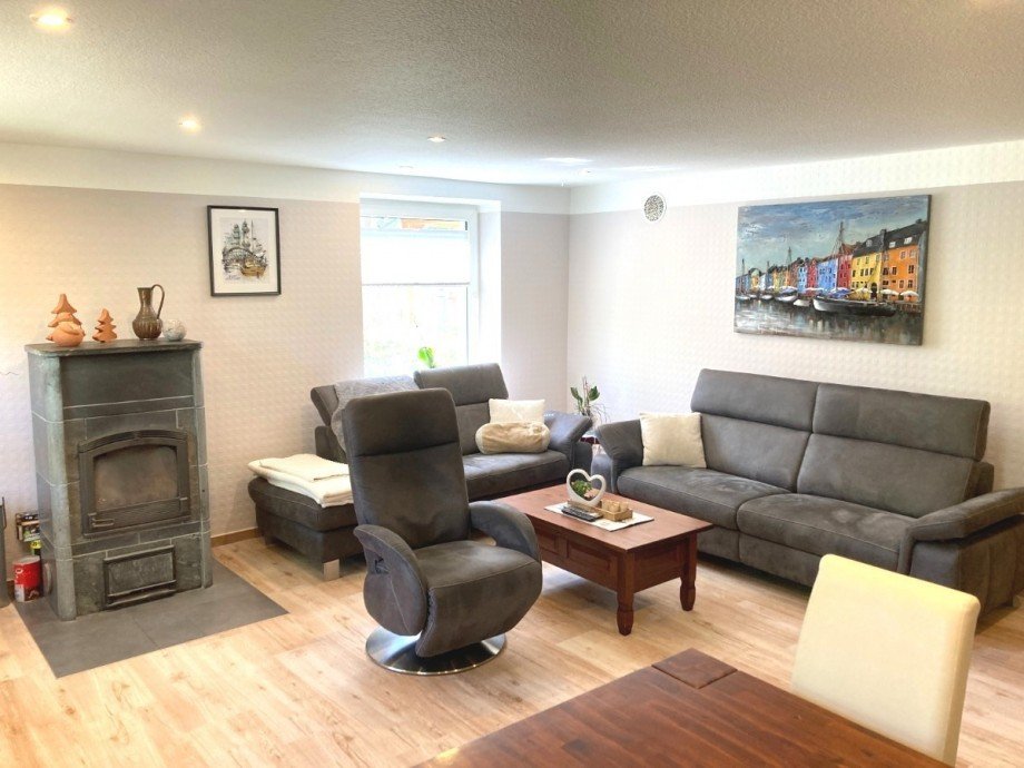 Bild... Mehrfamilienhaus Basedow