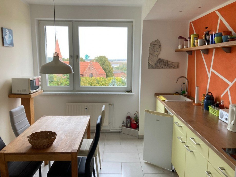 IMG_7519 Etagenwohnung Gielow