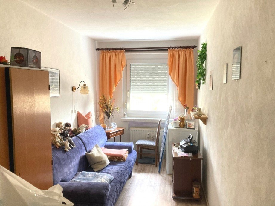 Zimmer Etagenwohnung Teterow