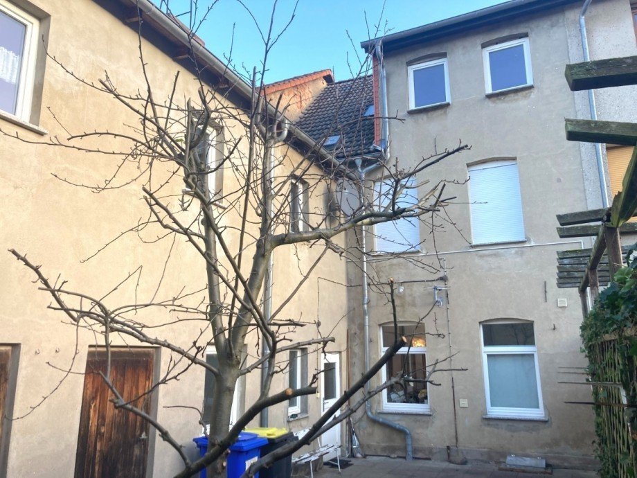 Bild... Reihenhaus Malchin