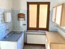 IMG_6536 Herrliches Stadtgrundst�ck mit Zufahrt - Reihenhaus - Nebengeb�ude - weitere Bebauung m�glich....