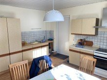 Bild... Viel Platz zum Leben: Gro�es Wohnhaus mit Backsteinanbau - vielseitig nutzbar....