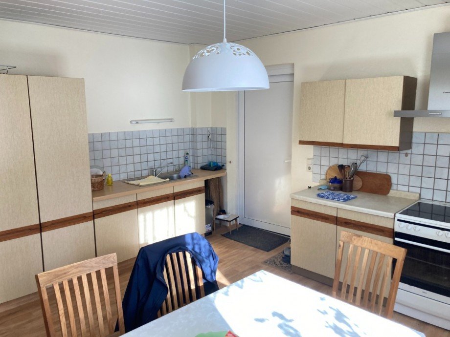 Bild... Einfamilienhaus Peenehagen