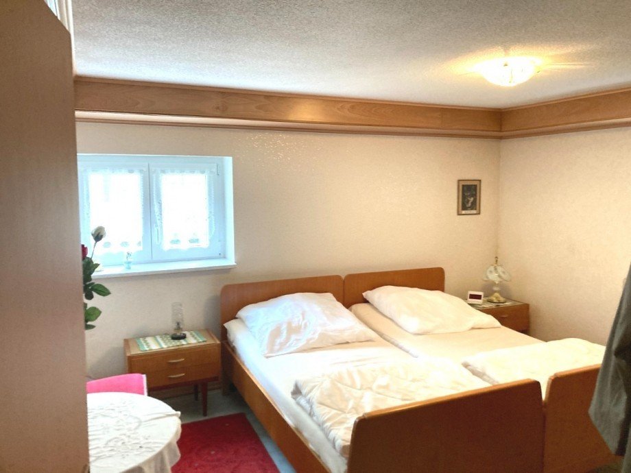 Zimmer Keller Einfamilienhaus Malchin