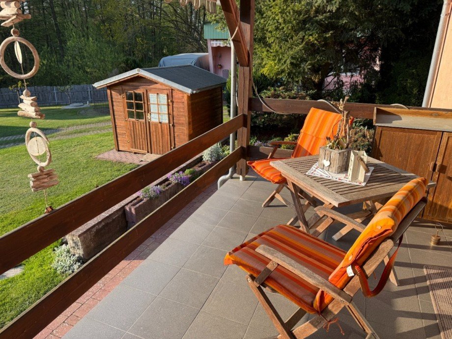 Bild... Mehrfamilienhaus Basedow