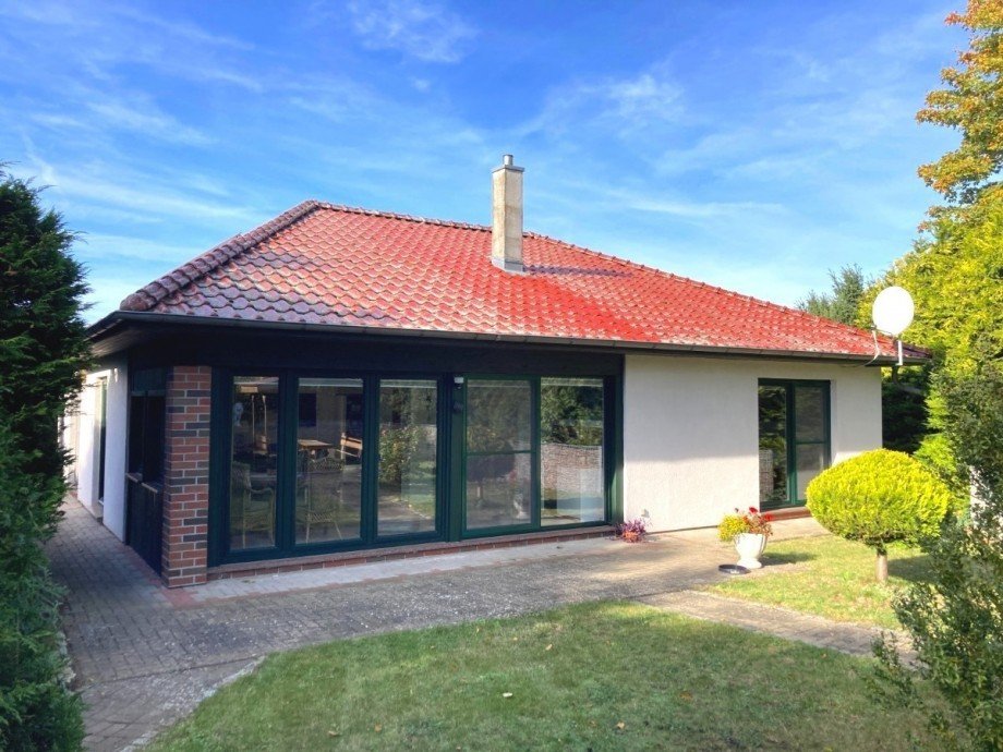 Bild... Einfamilienhaus J�rgenstorf