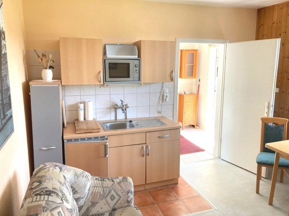 Bild... Mehrfamilienhaus Basedow