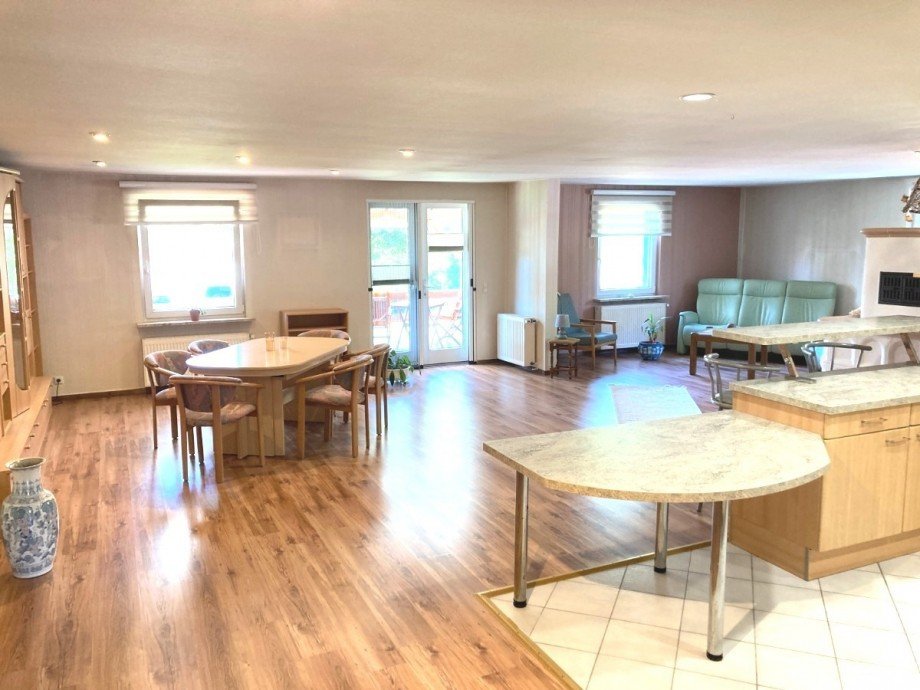 Bild... Mehrfamilienhaus Basedow