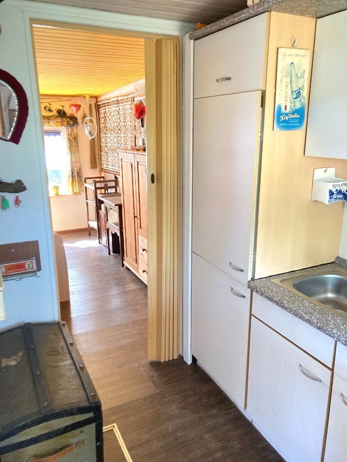 Bild... Ferienhaus Dahmen