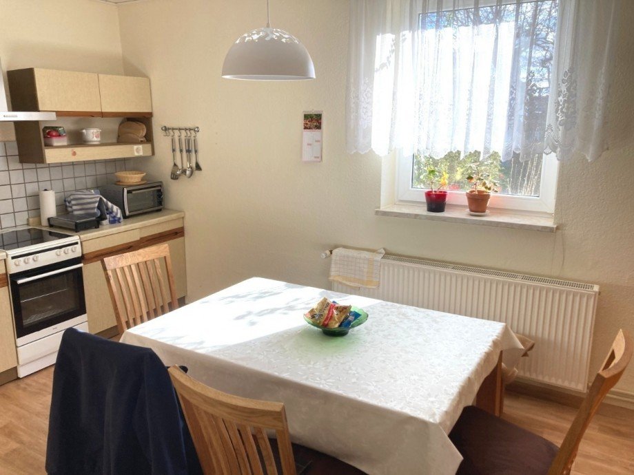 Bild... Einfamilienhaus Peenehagen