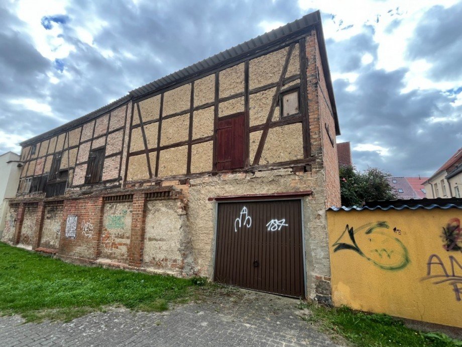 IMG_4097 Reihenendhaus Malchin