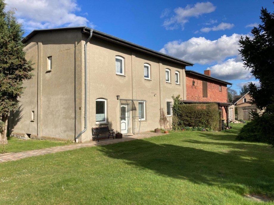Bild... Einfamilienhaus Peenehagen