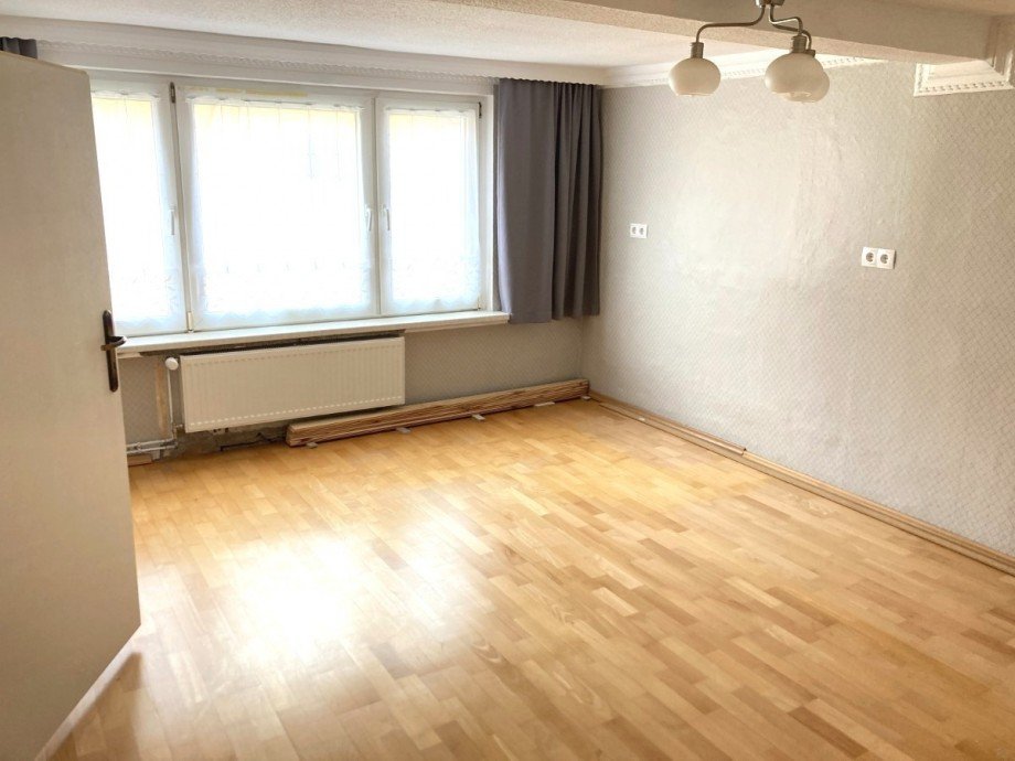 Dachgeschoss Reihenhaus Neukalen