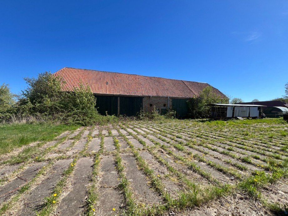 IMG_1434 Bauernhaus Sukow - Levitzow