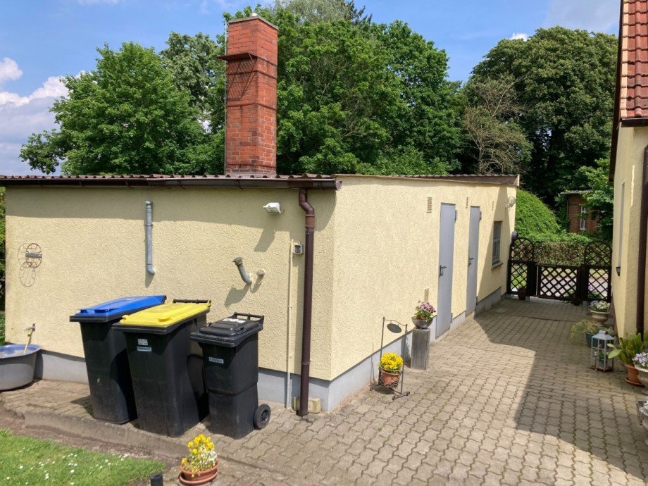Bild... Einfamilienhaus Kummerow