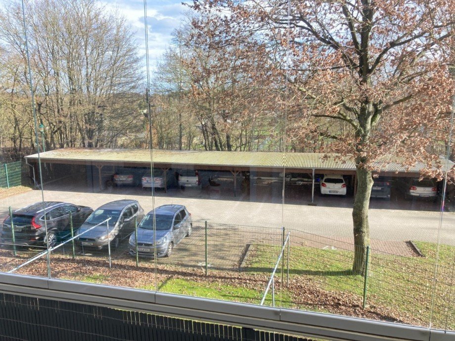 Stellpl�tze Etagenwohnung Teterow