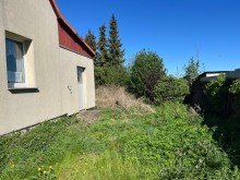 IMG_1670 Haush�lfte mit Potential - See fu�l�ufig - Waren/M�ritz ca. 15 km....