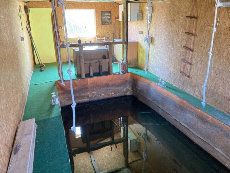 Bild... Ferienhaus Neukalen