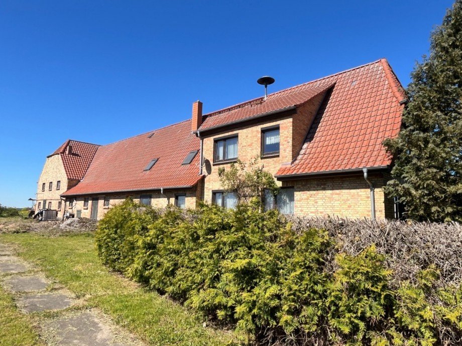 IMG_1414 Bauernhaus Sukow - Levitzow