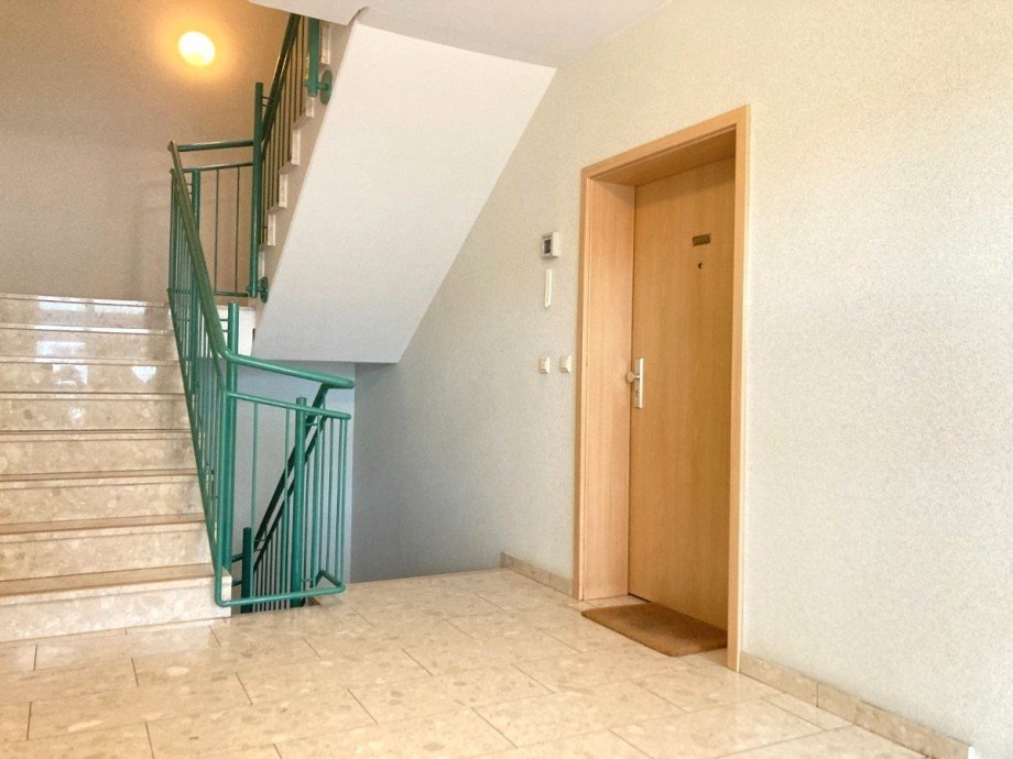 Bild... Erdgeschosswohnung Stavenhagen
