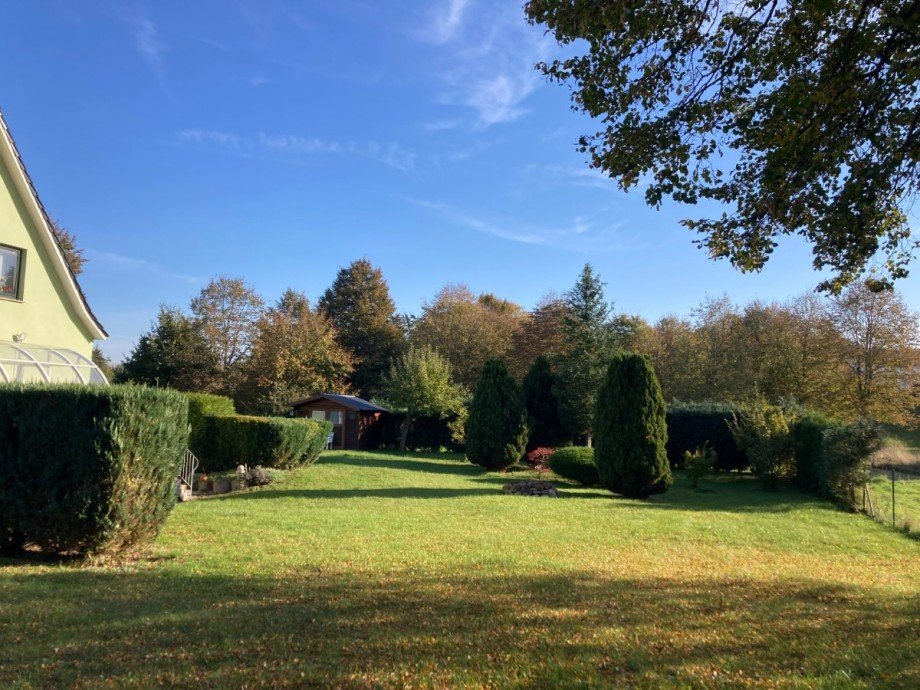 Bild... Einfamilienhaus J�rgenstorf