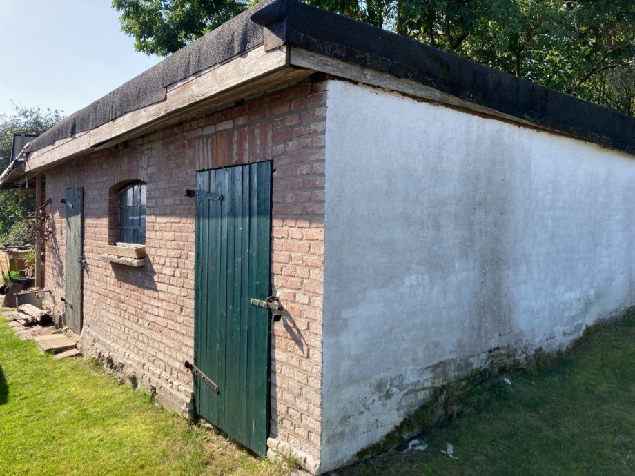 Bild... Einfamilienhaus Lindenberg