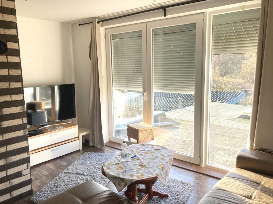 Bild... Reihenhaus Teterow