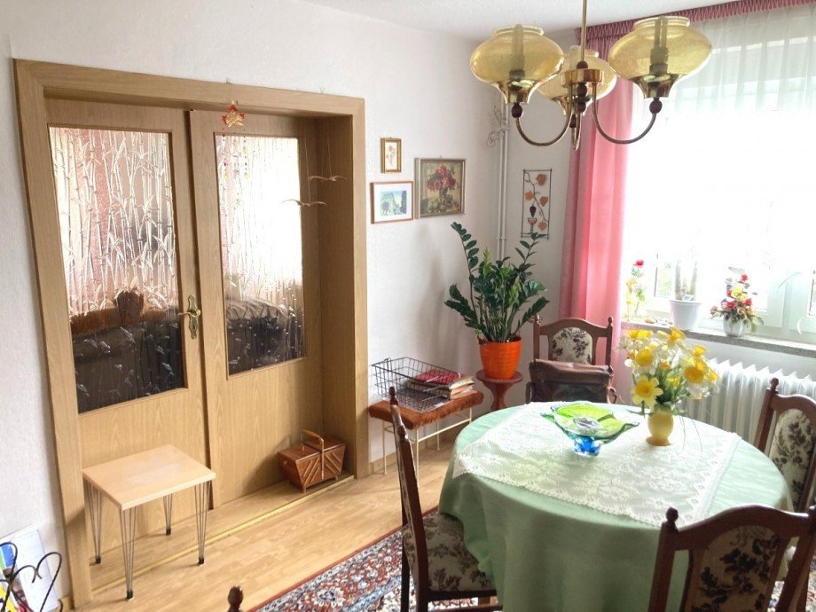 Zimmer Erdgeschoss Einfamilienhaus Malchin