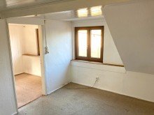 IMG_6522 Herrliches Stadtgrundst�ck mit Zufahrt - Reihenhaus - Nebengeb�ude - weitere Bebauung m�glich....