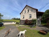 Hauptbild Am Waldrand: Einfamilienhaus + Einliegerwohnung - Nebengeb�ude - Freier Blick - Waren/M�ritz 10 km