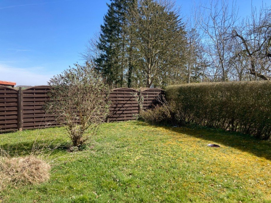 Bild... Ferienhaus B�low