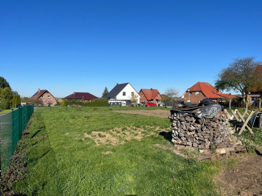 IMG_1054 Wohngrundst�ck Retzow