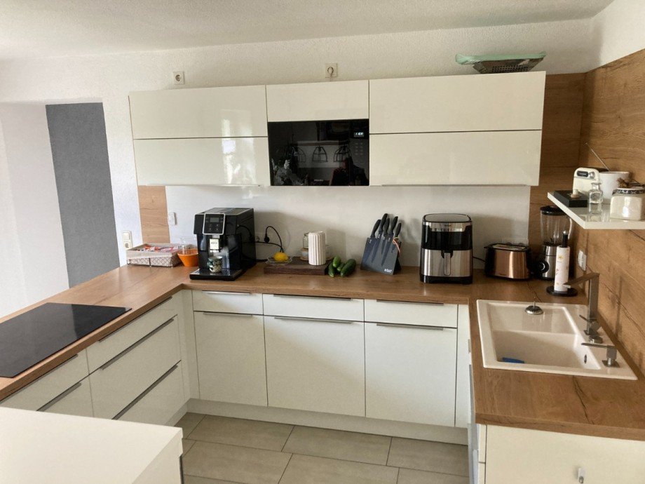 Bild... Einfamilienhaus Gro� W�stenfelde