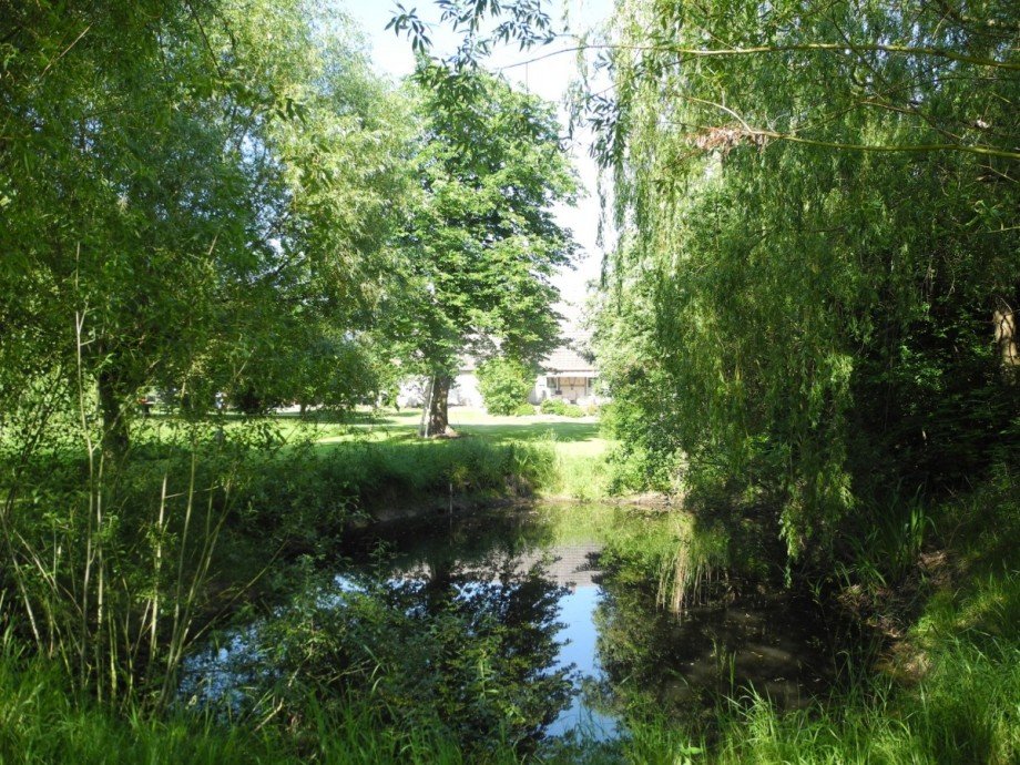 Bild... Einfamilienhaus Gro� W�stenfelde
