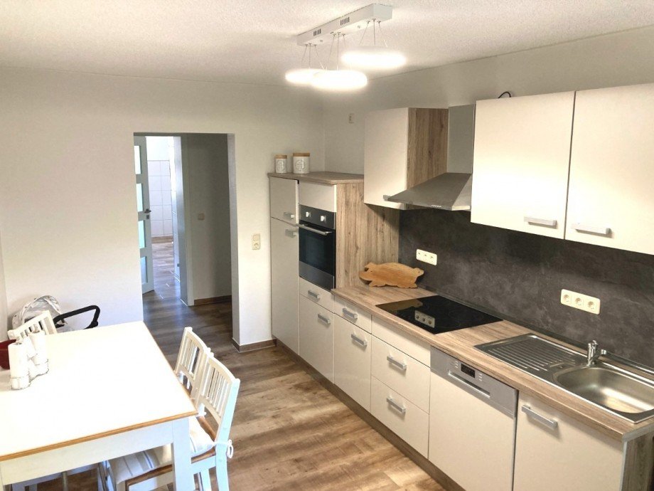 Bild... Mehrfamilienhaus Basedow