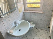 Bild... Anlage oder Selbstnutzung: Gem�tliche Dachgeschosswohnung - Keller - Nebengelass....