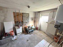 IMG_1638 Haush�lfte mit Potential - See fu�l�ufig - Waren/M�ritz ca. 15 km....