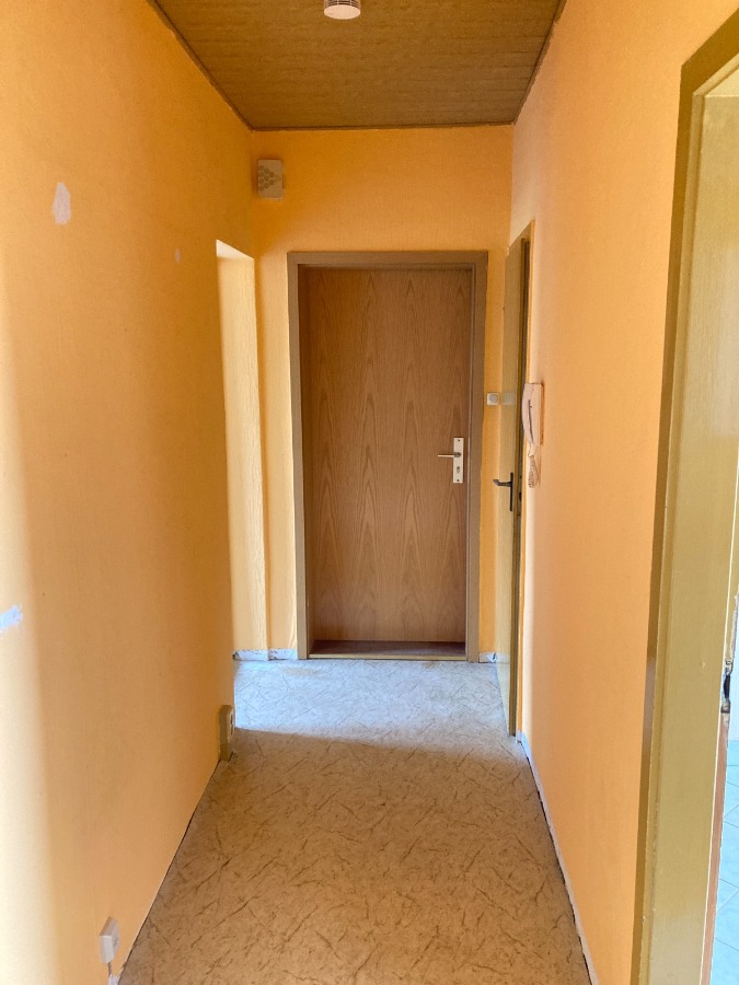 Bild... Etagenwohnung Basedow