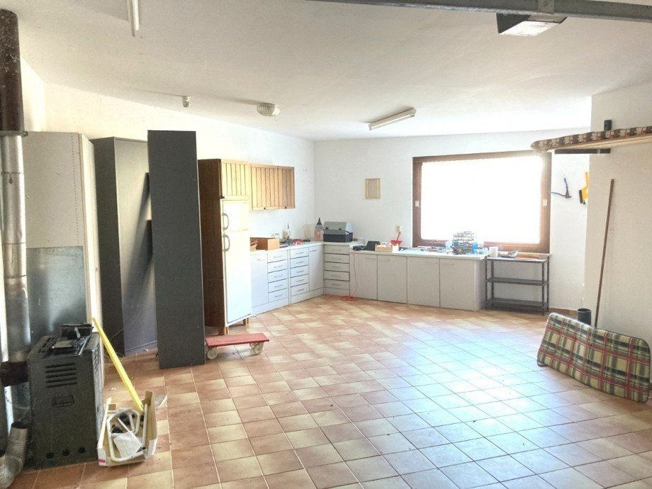 Nebengeb�ude Einfamilienhaus Malchin