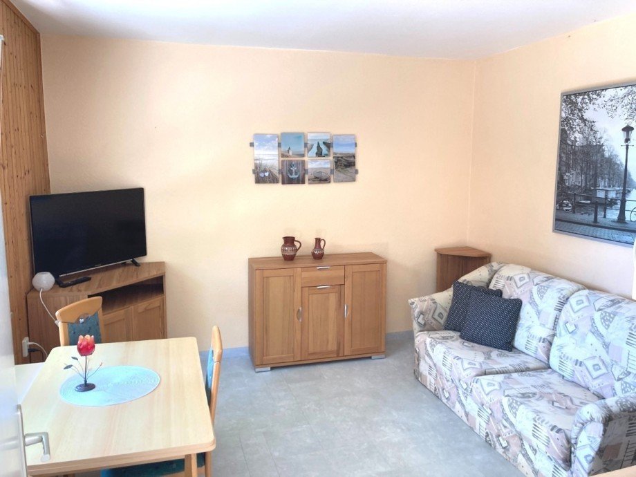 Bild... Mehrfamilienhaus Basedow