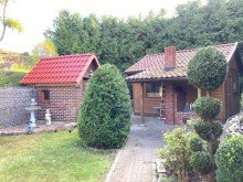 Bild... Vielseitig: Ansprechender Bungalow - Grundst�ck ca. 8.000 m� - Nebengeb�ude individuell nutzbar.....