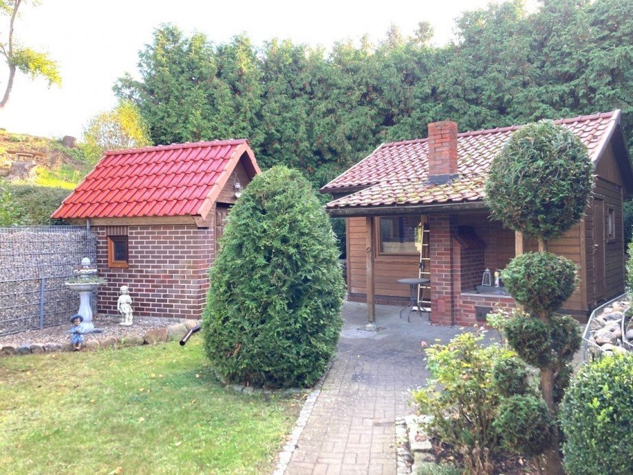 Bild... Einfamilienhaus J�rgenstorf