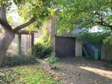 IMG_6491 Herrliches Stadtgrundst�ck mit Zufahrt - Reihenhaus - Nebengeb�ude - weitere Bebauung m�glich....