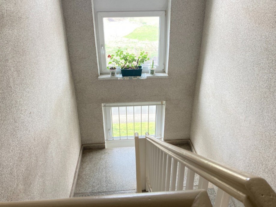 Bild... Etagenwohnung Basedow