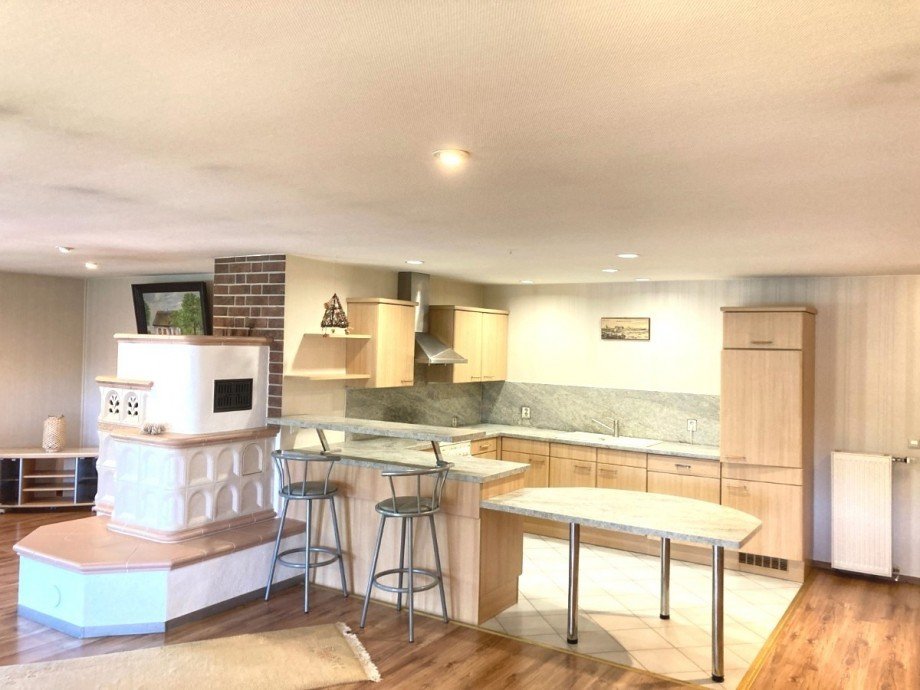 Bild... Mehrfamilienhaus Basedow